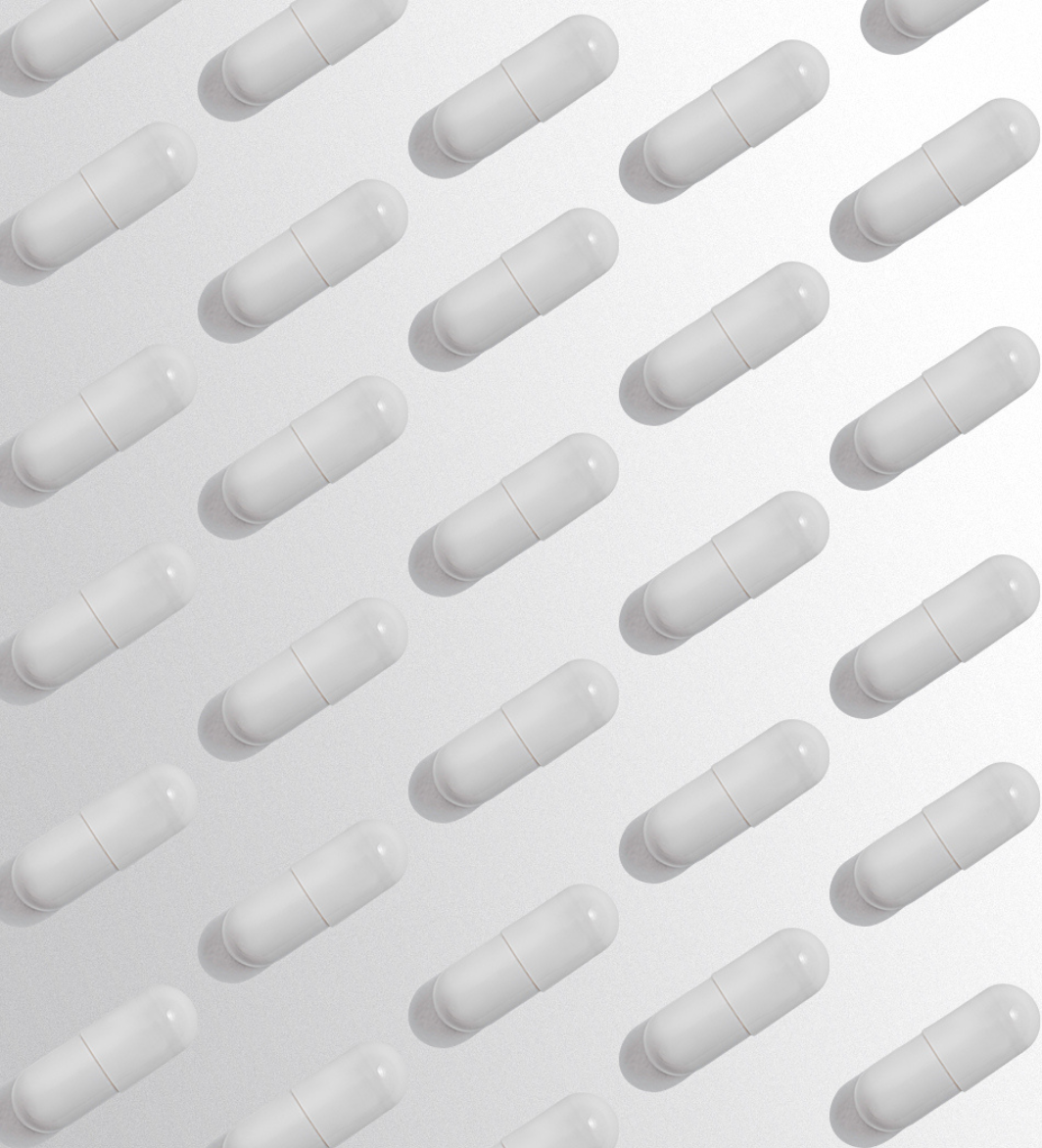 Calm™ All Organic & Natural Anxiety Relief